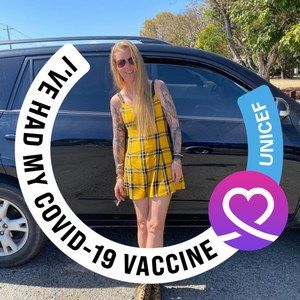 Meet your Posher, Kylee